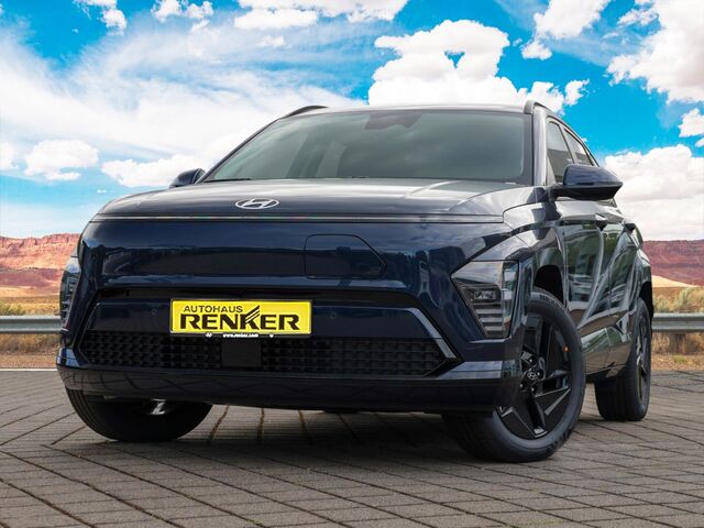 HYUNDAI KONA SX2, Trend Ansicht 5 für Fahrzeugdetailseite