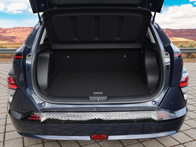 HYUNDAI KONA SX2, Trend Ansicht 6 für Fahrzeugdetailseite