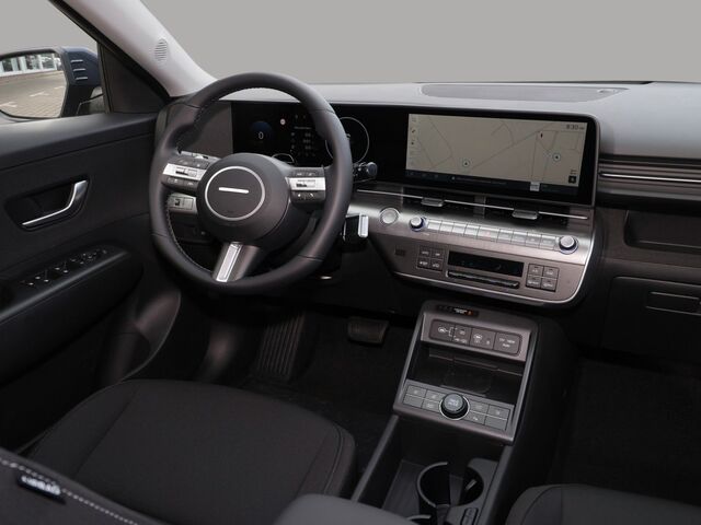 HYUNDAI KONA SX2, Trend Ansicht 9 für Fahrzeugdetailseite