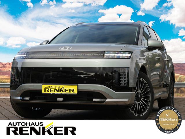 HYUNDAI IONIQ 9 UNIQ , PGSD, Relax, 4WD