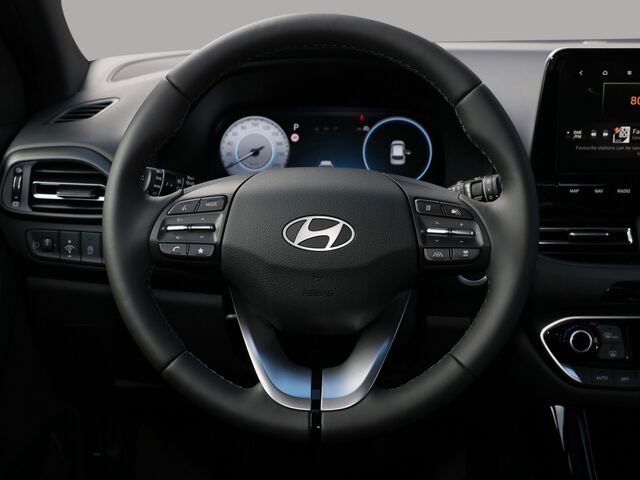 HYUNDAI i30 Advantage, Plus-Paket Ansicht 11 für Fahrzeugdetailseite