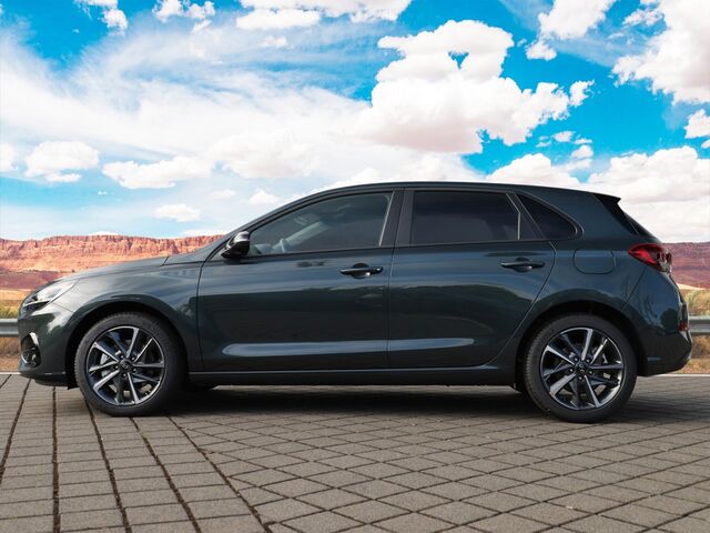 HYUNDAI i30 Advantage, Plus-Paket Ansicht 12 für Fahrzeugdetailseite