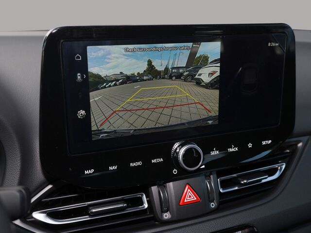 HYUNDAI i30 Advantage, Plus-Paket Ansicht 13 für Fahrzeugdetailseite