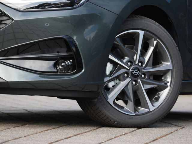 HYUNDAI i30 Advantage, Plus-Paket Ansicht 4 für Fahrzeugdetailseite