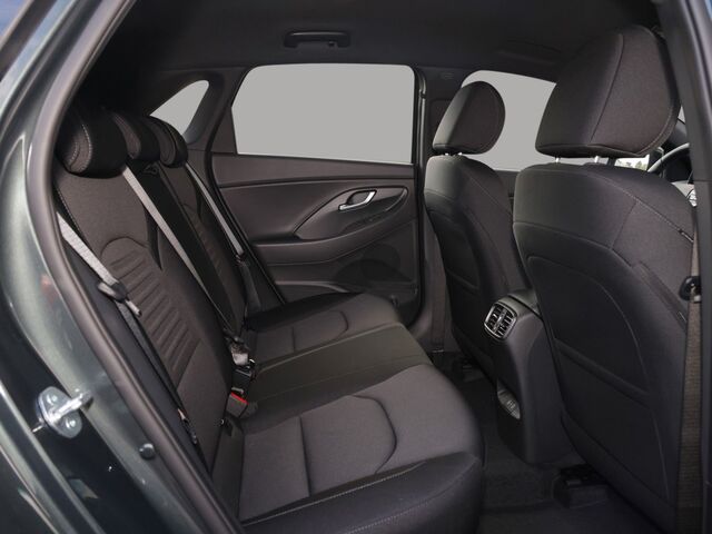 HYUNDAI i30 Advantage, Plus-Paket Ansicht 5 für Fahrzeugdetailseite