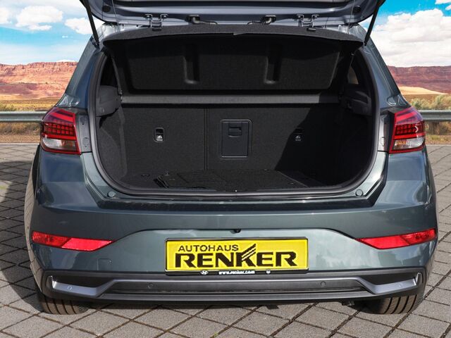 HYUNDAI i30 Advantage, Plus-Paket Ansicht 6 für Fahrzeugdetailseite