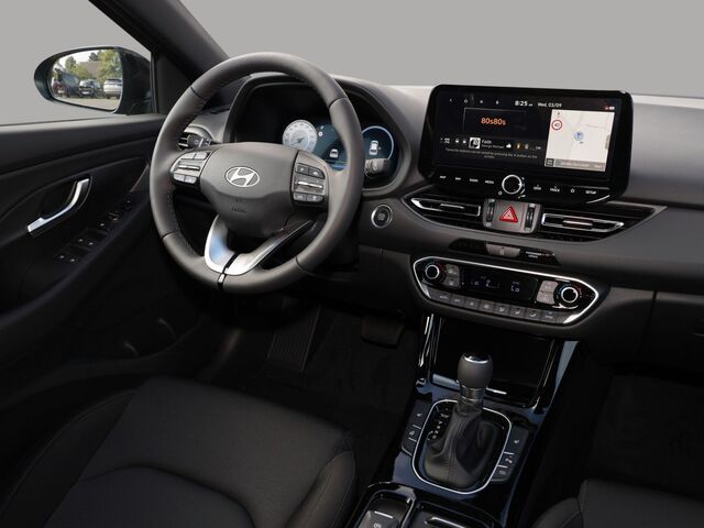 HYUNDAI i30 Advantage, Plus-Paket Ansicht 7 für Fahrzeugdetailseite
