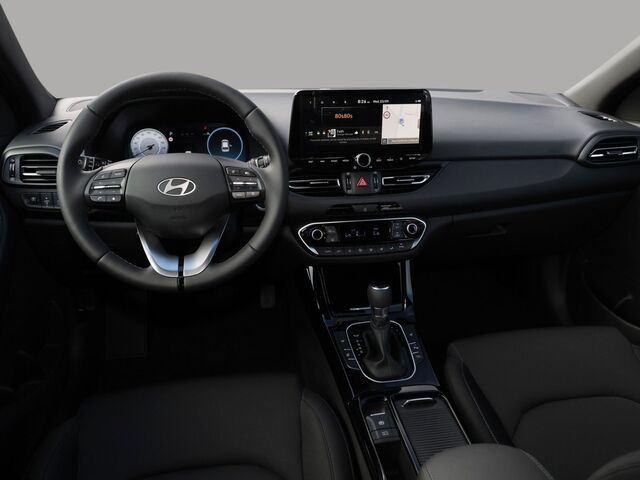HYUNDAI i30 Advantage, Plus-Paket Ansicht 9 für Fahrzeugdetailseite