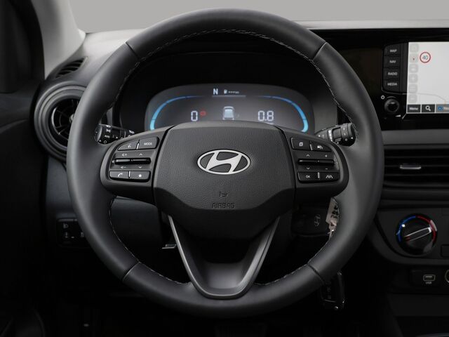 HYUNDAI i10 Trend Ansicht 11 für Fahrzeugdetailseite