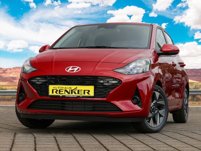 HYUNDAI i10 Trend Ansicht 14 für Fahrzeugdetailseite