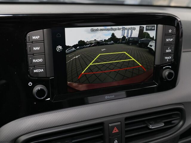 HYUNDAI i10 Trend Ansicht 15 für Fahrzeugdetailseite