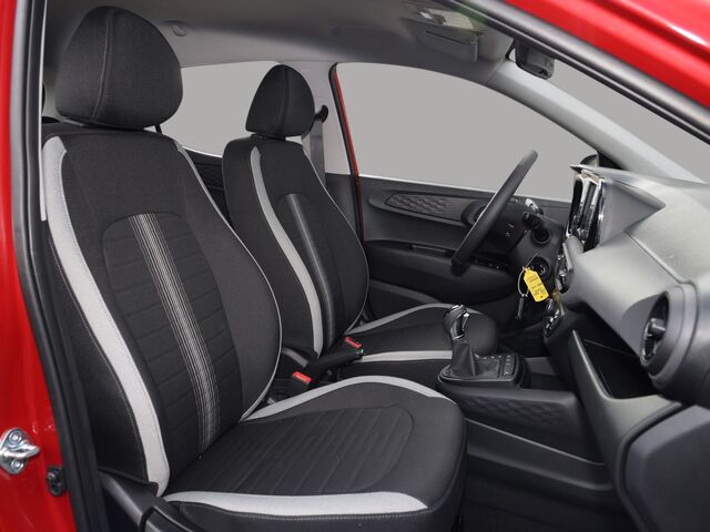 HYUNDAI i10 Trend Ansicht 3 für Fahrzeugdetailseite