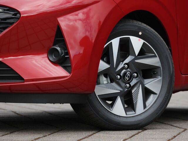 HYUNDAI i10 Trend Ansicht 4 für Fahrzeugdetailseite