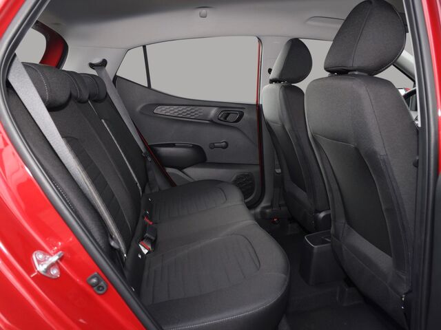 HYUNDAI i10 Trend Ansicht 5 für Fahrzeugdetailseite