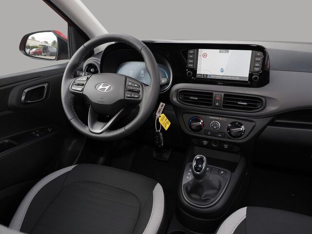 HYUNDAI i10 Trend Ansicht 7 für Fahrzeugdetailseite