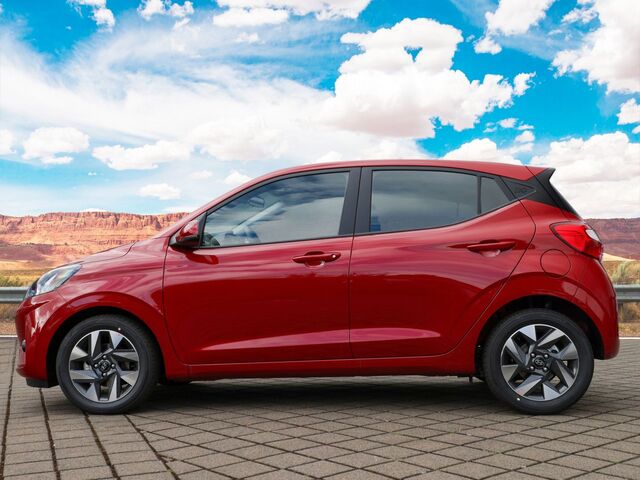 HYUNDAI i10 Trend Ansicht 8 für Fahrzeugdetailseite