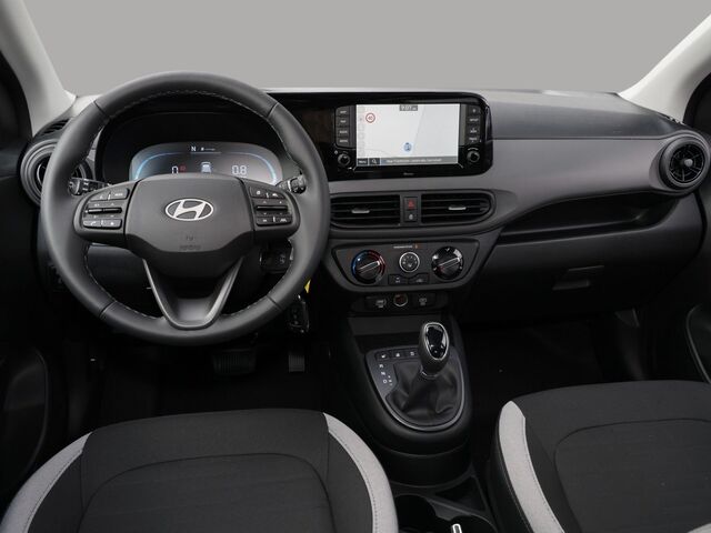 HYUNDAI i10 Trend Ansicht 9 für Fahrzeugdetailseite