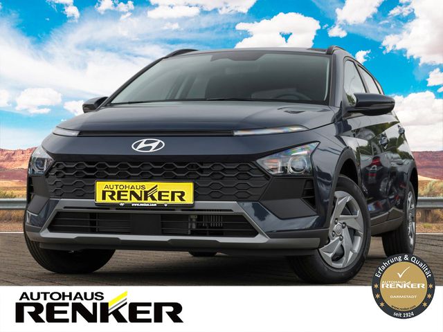 HYUNDAI BAYON Select