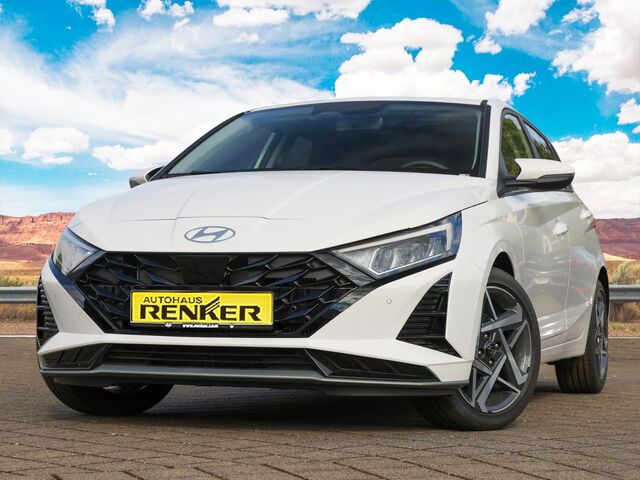 HYUNDAI i20 Prime Ansicht 10 für Fahrzeugdetailseite