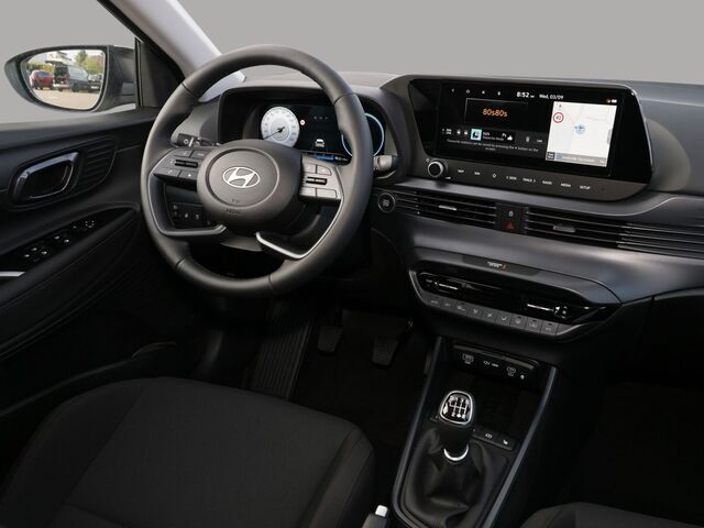 HYUNDAI i20 Prime Ansicht 11 für Fahrzeugdetailseite