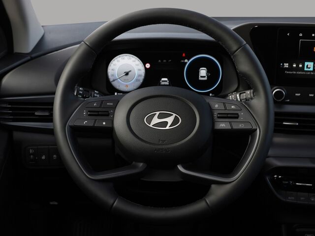 HYUNDAI i20 Prime Ansicht 13 für Fahrzeugdetailseite