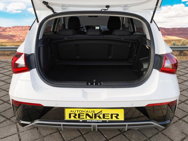 HYUNDAI i20 Prime Ansicht 14 für Fahrzeugdetailseite