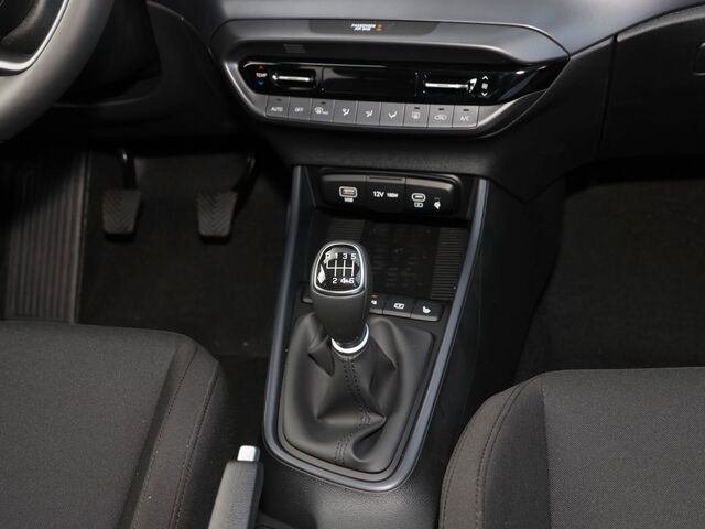 HYUNDAI i20 Prime Ansicht 5 für Fahrzeugdetailseite