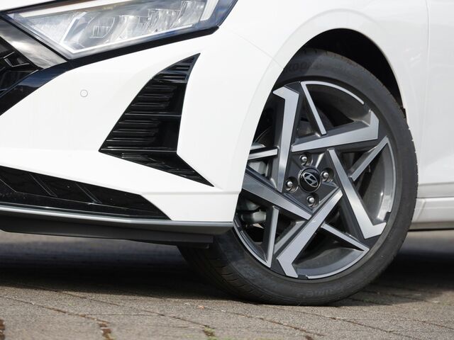 HYUNDAI i20 Prime Ansicht 6 für Fahrzeugdetailseite