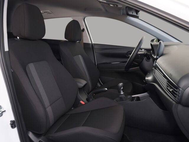 HYUNDAI i20 Prime Ansicht 7 für Fahrzeugdetailseite