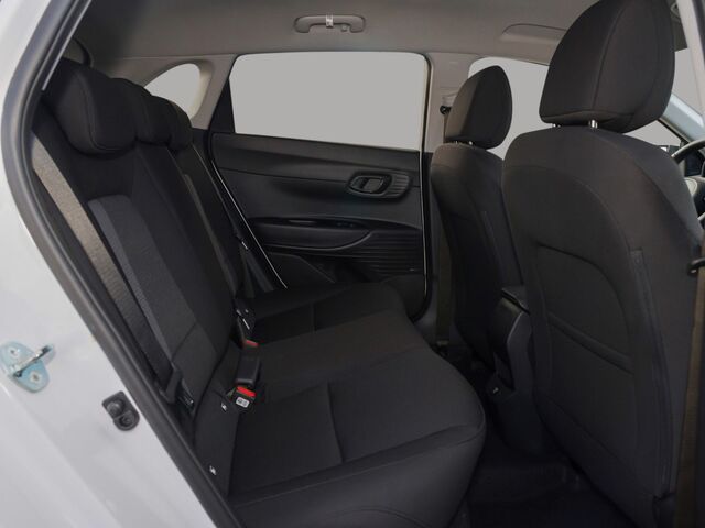 HYUNDAI i20 Prime Ansicht 9 für Fahrzeugdetailseite