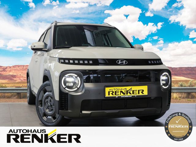 HYUNDAI INSTER 85 kW  Cross