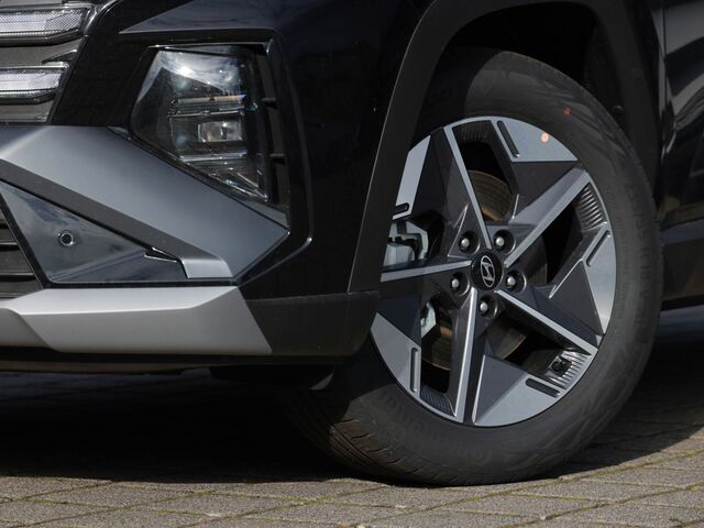 HYUNDAI TUCSON Trend 2WD, Matrix, MJ26 Ansicht 10 für Fahrzeugdetailseite