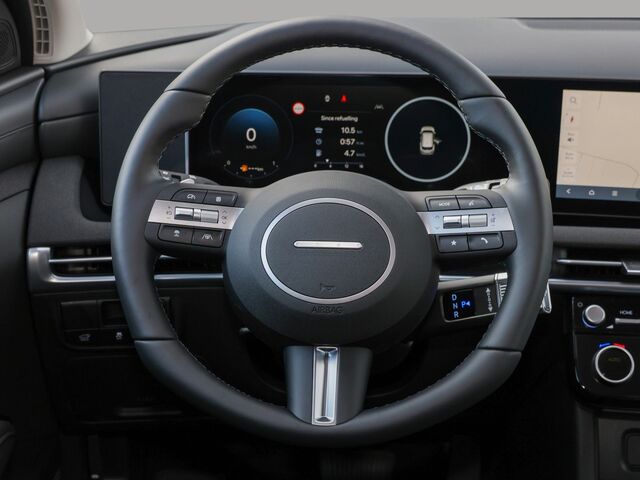 HYUNDAI TUCSON Trend 2WD, Matrix, MJ26 Ansicht 11 für Fahrzeugdetailseite