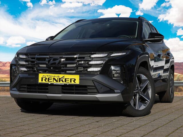 HYUNDAI TUCSON Trend 2WD, Matrix, MJ26 Ansicht 13 für Fahrzeugdetailseite