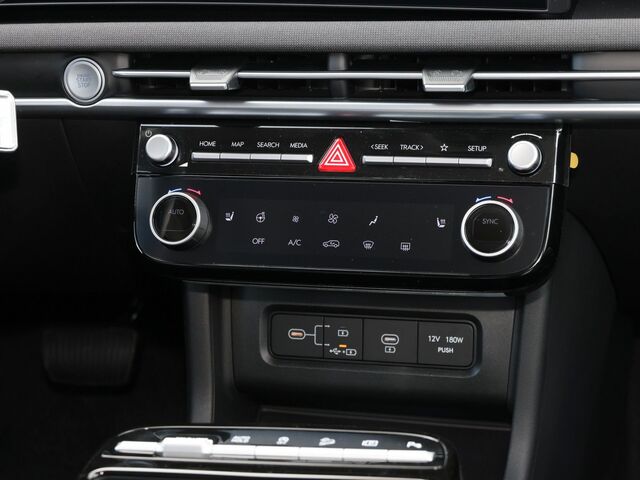 HYUNDAI TUCSON Trend 2WD, Matrix, MJ26 Ansicht 14 für Fahrzeugdetailseite