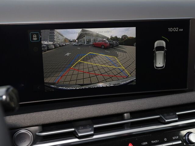 HYUNDAI TUCSON Trend 2WD, Matrix, MJ26 Ansicht 16 für Fahrzeugdetailseite