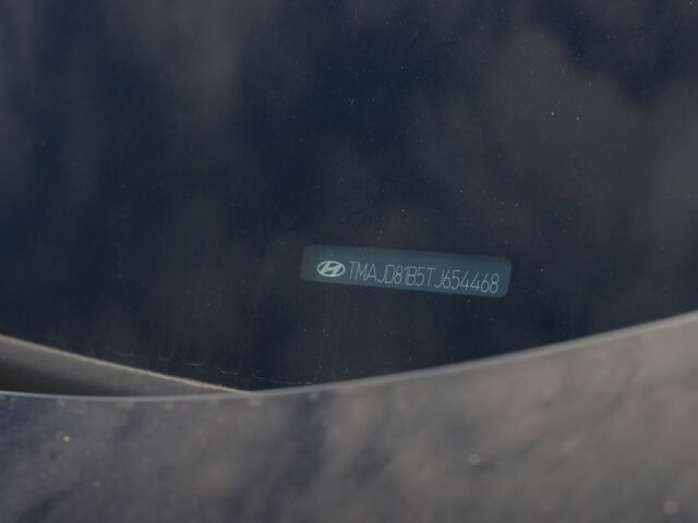 HYUNDAI TUCSON Trend 2WD, Matrix, MJ26 Ansicht 17 für Fahrzeugdetailseite