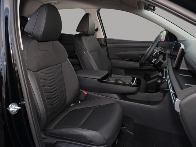HYUNDAI TUCSON Trend 2WD, Matrix, MJ26 Ansicht 3 für Fahrzeugdetailseite