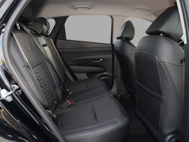 HYUNDAI TUCSON Trend 2WD, Matrix, MJ26 Ansicht 5 für Fahrzeugdetailseite