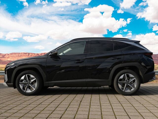 HYUNDAI TUCSON Trend 2WD, Matrix, MJ26 Ansicht 6 für Fahrzeugdetailseite