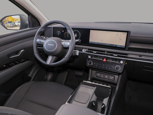 HYUNDAI TUCSON Trend 2WD, Matrix, MJ26 Ansicht 7 für Fahrzeugdetailseite