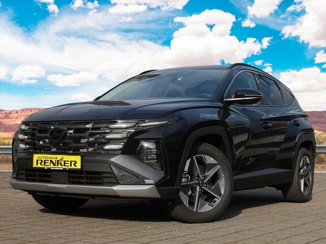 HYUNDAI TUCSON Trend 2WD, Matrix, MJ26 Ansicht 8 für Fahrzeugdetailseite