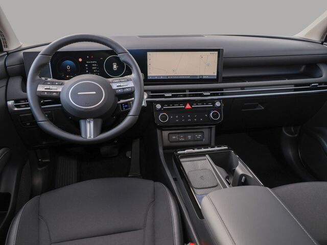 HYUNDAI TUCSON Trend 2WD, Matrix, MJ26 Ansicht 9 für Fahrzeugdetailseite