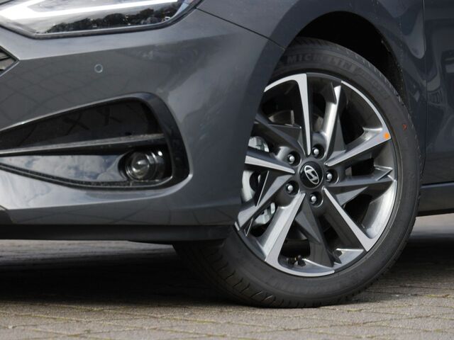 HYUNDAI i30 cw Advantage Plus-Paket Ansicht 10 für Fahrzeugdetailseite