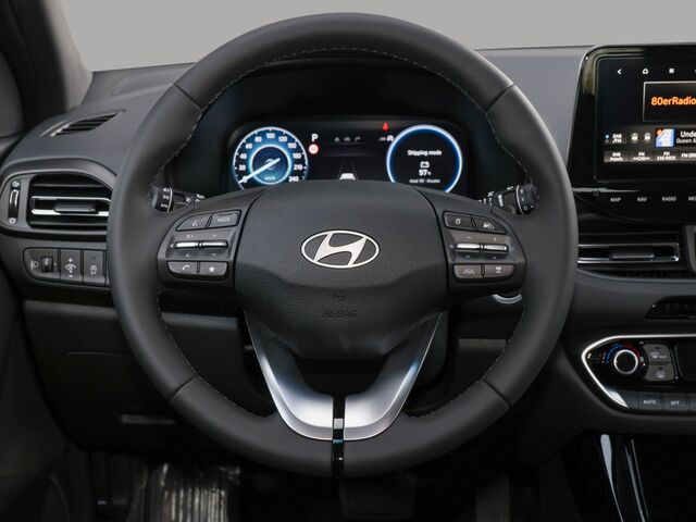 HYUNDAI i30 cw Advantage Plus-Paket Ansicht 11 für Fahrzeugdetailseite