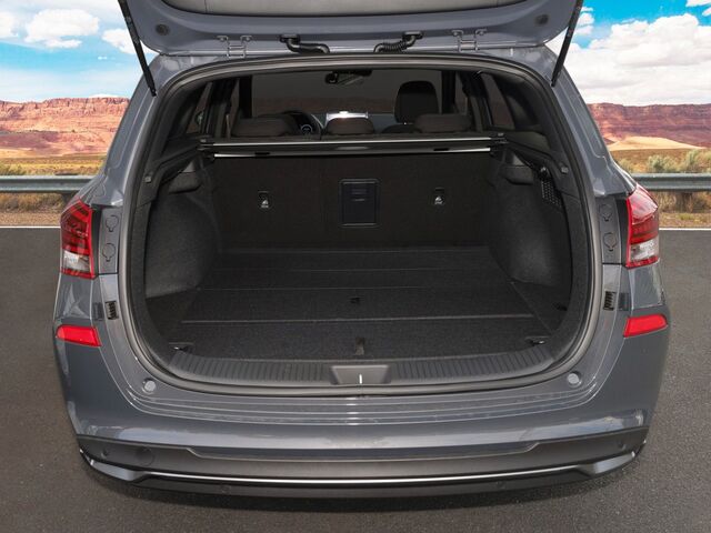 HYUNDAI i30 cw Advantage Plus-Paket Ansicht 14 für Fahrzeugdetailseite