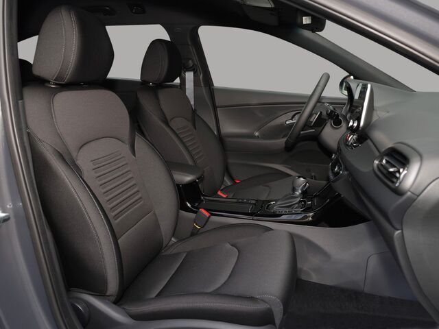 HYUNDAI i30 cw Advantage Plus-Paket Ansicht 3 für Fahrzeugdetailseite