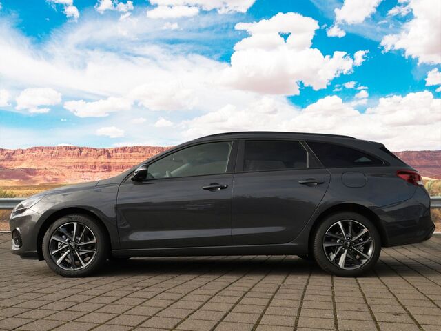HYUNDAI i30 cw Advantage Plus-Paket Ansicht 6 für Fahrzeugdetailseite