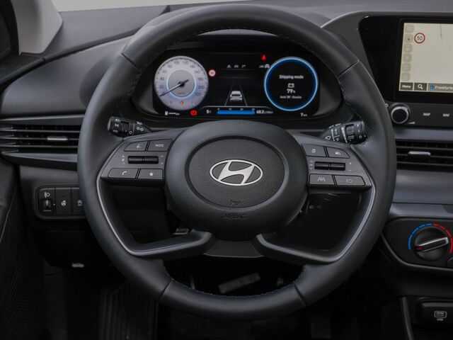 HYUNDAI i20 Trend Ansicht 10 für Fahrzeugdetailseite