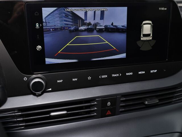 HYUNDAI i20 Trend Ansicht 12 für Fahrzeugdetailseite